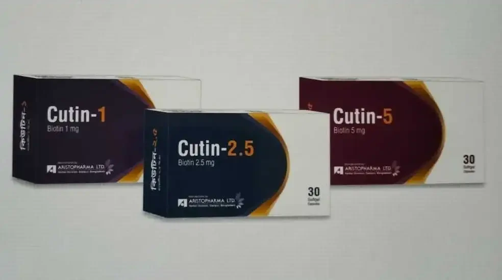 cutin-2-mg